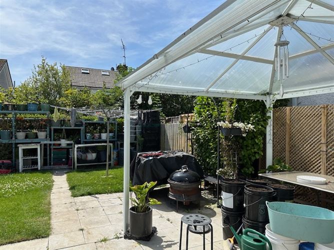 17 Longstone Park, Portrane, County Dublin