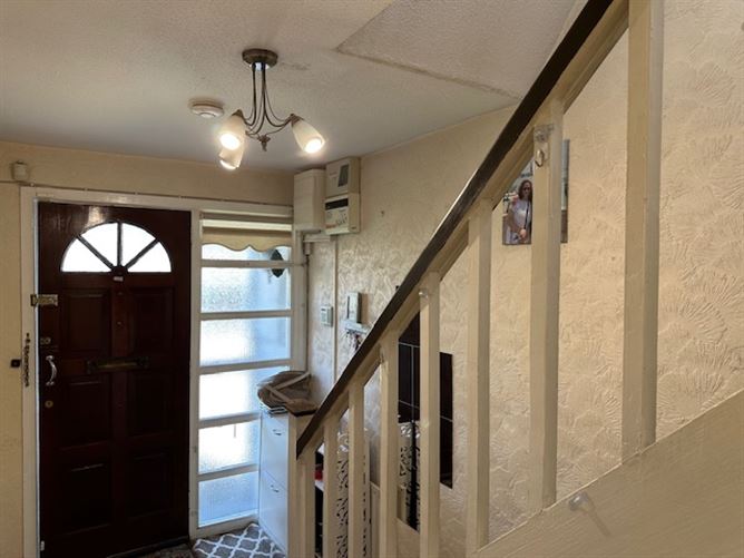 17 Longstone Park, Portrane, County Dublin