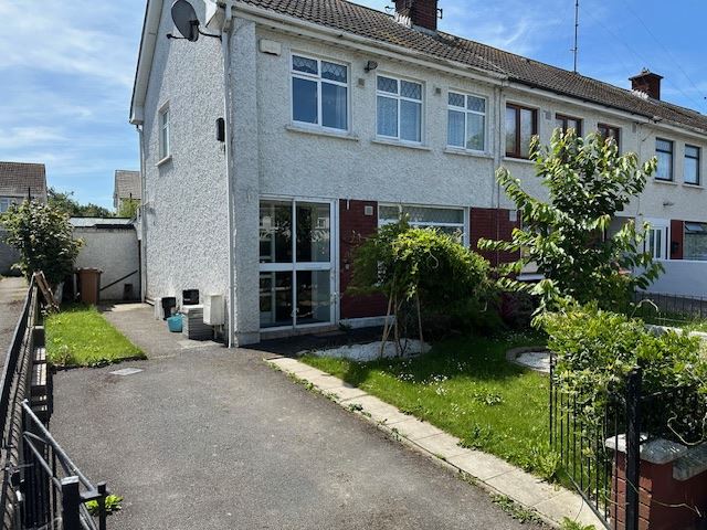 17 Longstone Park, Portrane, County Dublin
