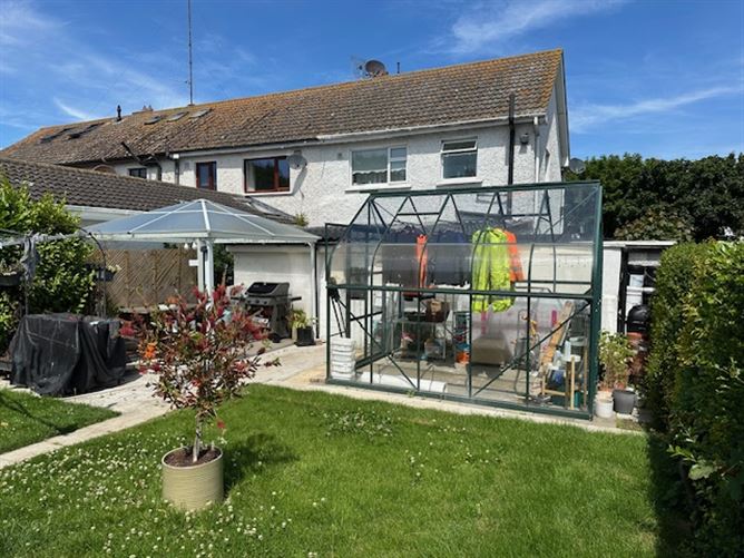 17 Longstone Park, Portrane, County Dublin