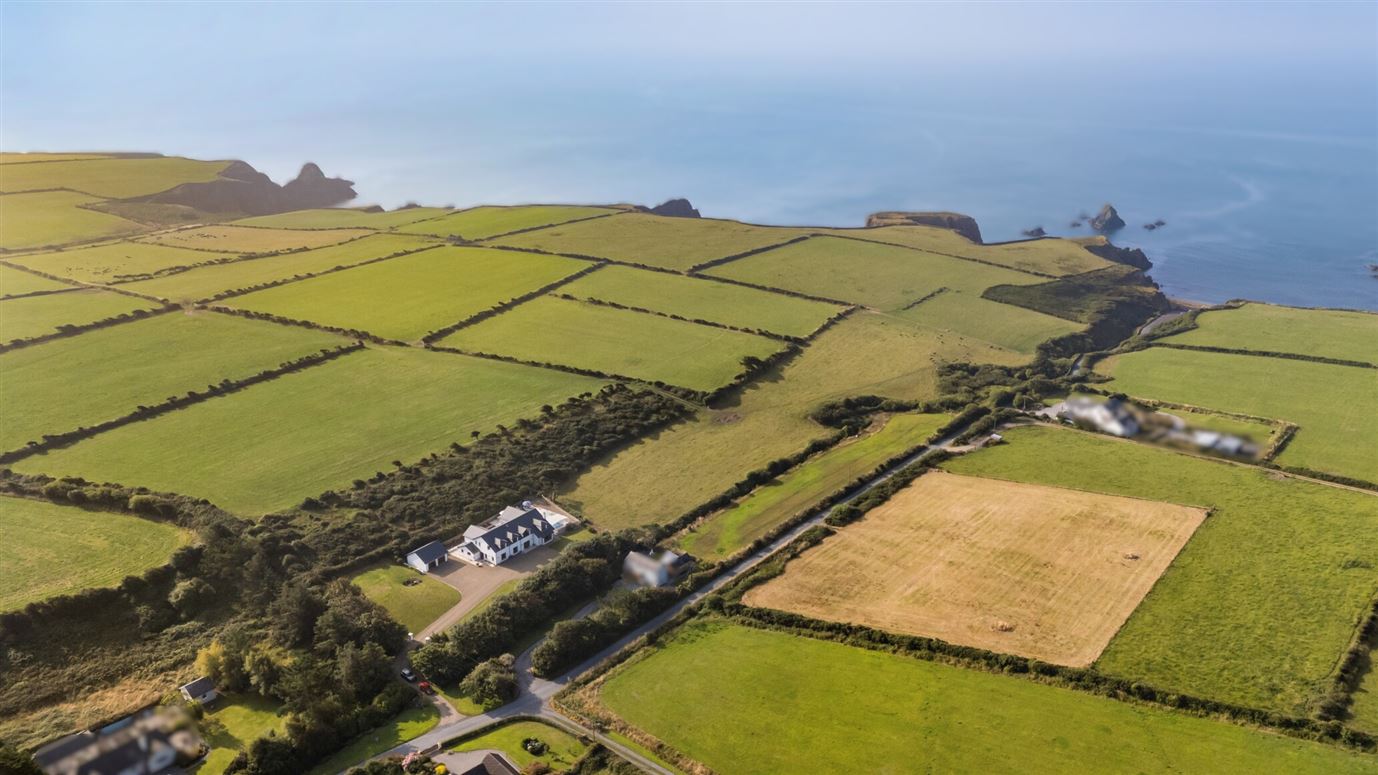 Sea La Vie, Garrarus, Tramore, County Waterford