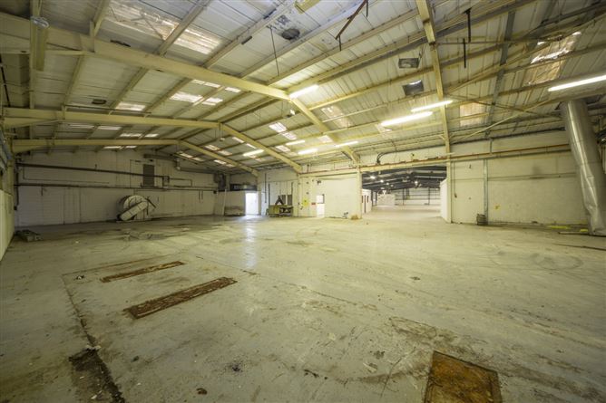 Zone A, Mullingar Business Park, Mullingar, Westmeath