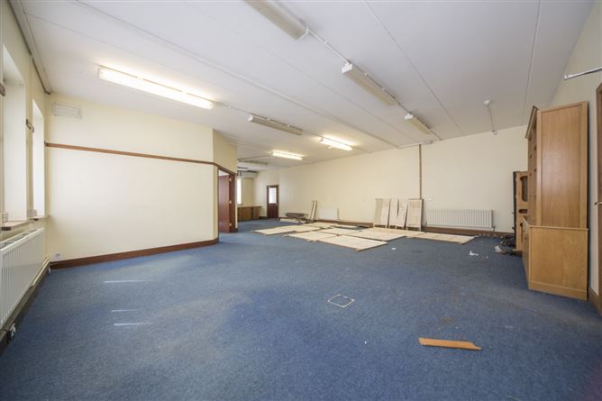 Zone A, Mullingar Business Park, Mullingar, Westmeath