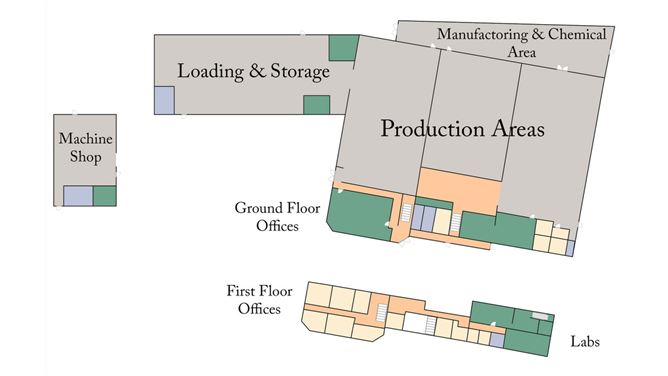 Zone A, Mullingar Business Park, Mullingar, Westmeath