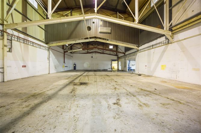Zone A, Mullingar Business Park, Mullingar, Westmeath