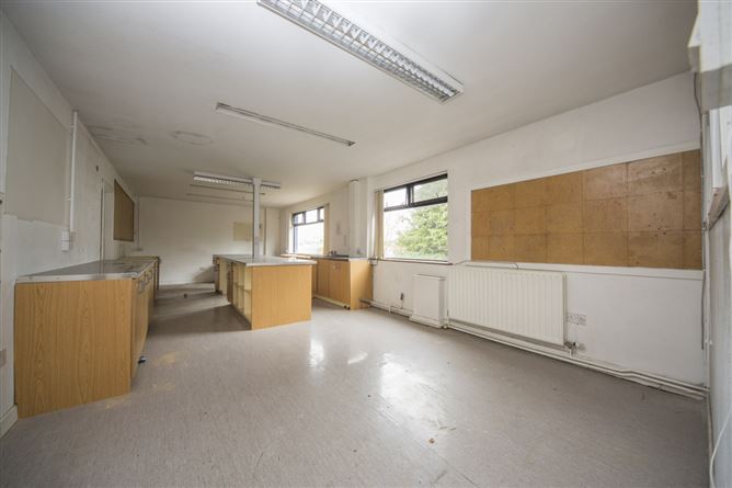Zone A, Mullingar Business Park, Mullingar, Westmeath