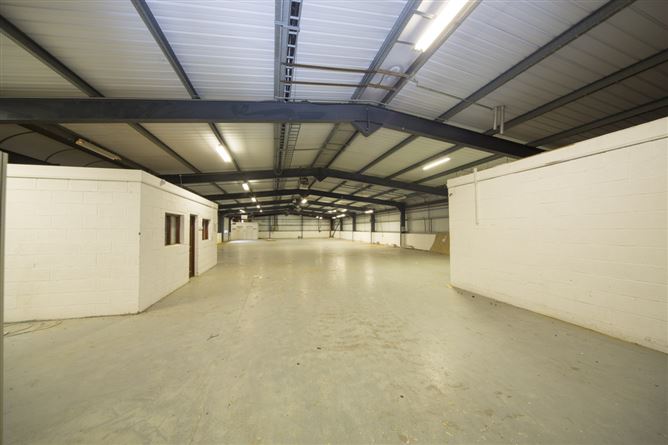 Zone A, Mullingar Business Park, Mullingar, Westmeath