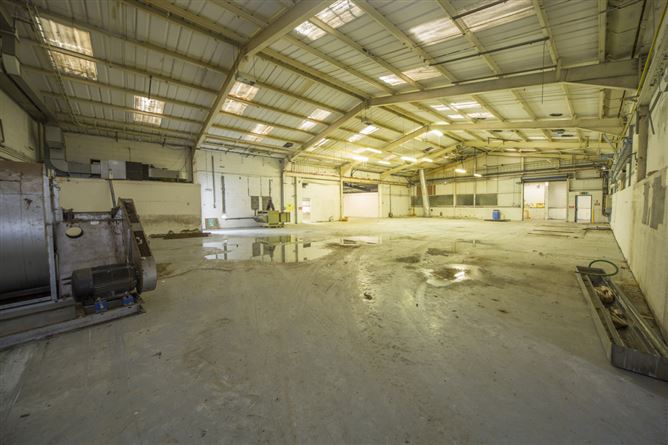 Zone A, Mullingar Business Park, Mullingar, Westmeath