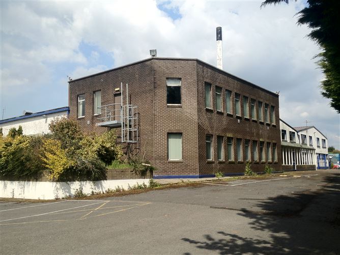 Zone A, Mullingar Business Park, Mullingar, Westmeath