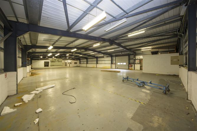 Zone A, Mullingar Business Park, Mullingar, Westmeath