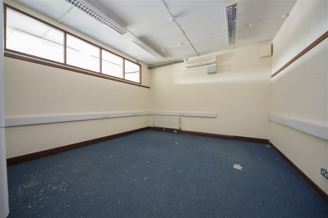 Zone A, Mullingar Business Park, Mullingar, Westmeath