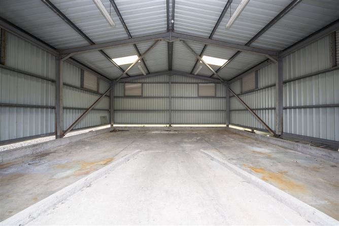 Zone A, Mullingar Business Park, Mullingar, Westmeath