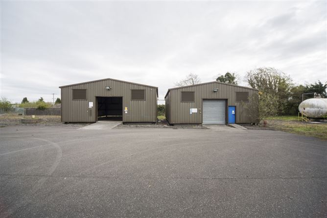 Zone A, Mullingar Business Park, Mullingar, Westmeath