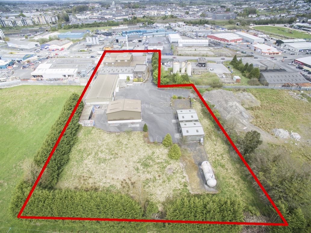 Zone A, Mullingar Business Park, Mullingar, Westmeath
