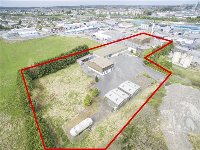 Zone A, Mullingar Business Park, Mullingar, Westmeath