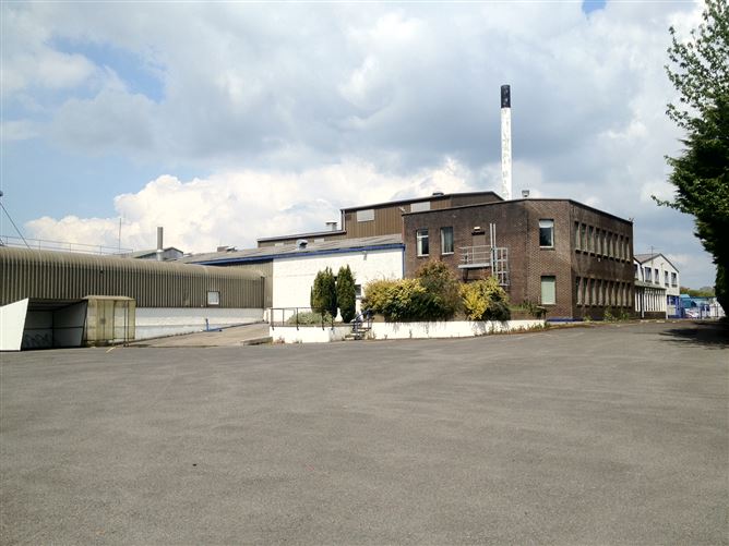 Zone A, Mullingar Business Park, Mullingar, Westmeath