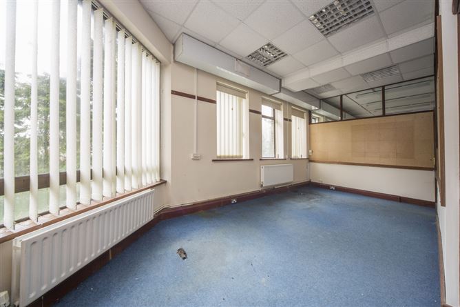 Zone A, Mullingar Business Park, Mullingar, Westmeath