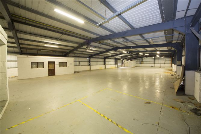 Zone A, Mullingar Business Park, Mullingar, Westmeath
