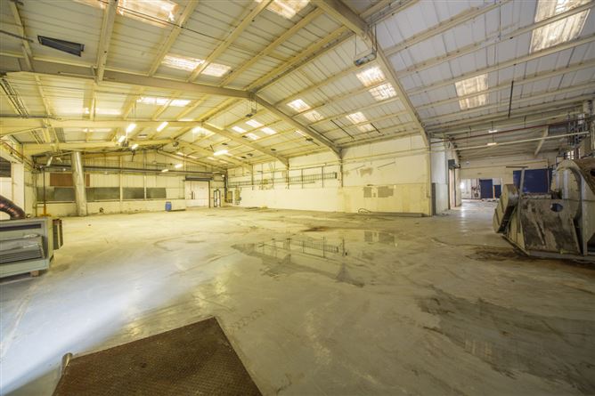 Zone A, Mullingar Business Park, Mullingar, Westmeath