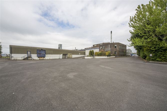 Zone A, Mullingar Business Park, Mullingar, Westmeath