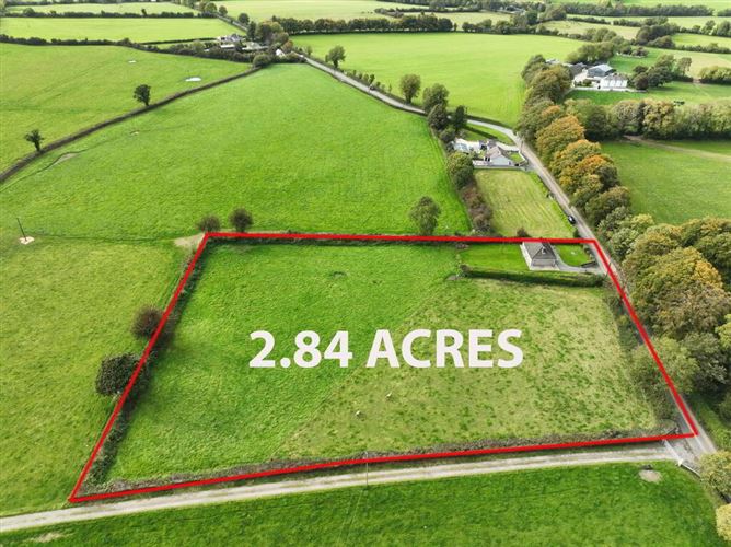 Knockardbane, Liscarroll, Cork