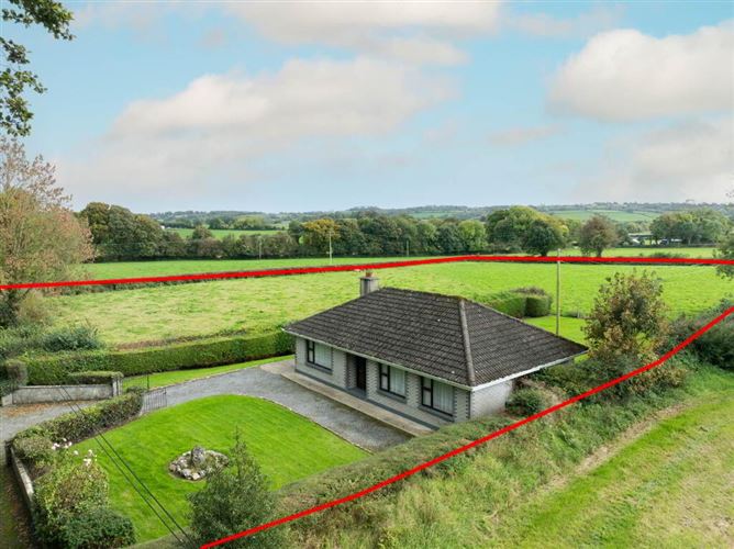 Knockardbane, Liscarroll, Cork