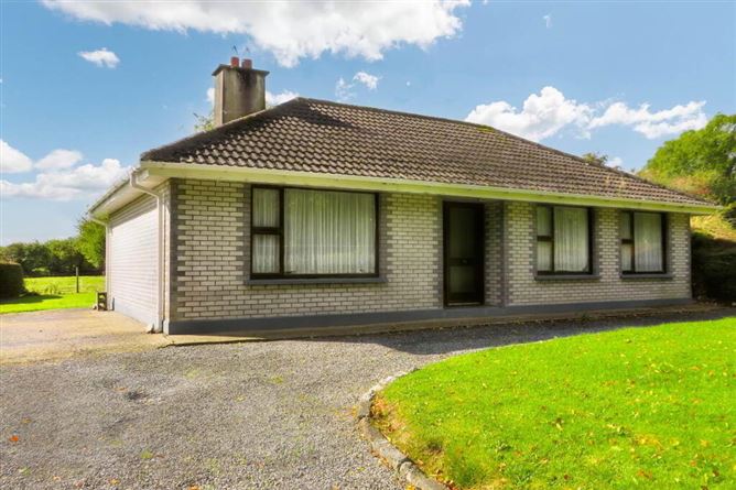 Knockardbane, Liscarroll, Cork