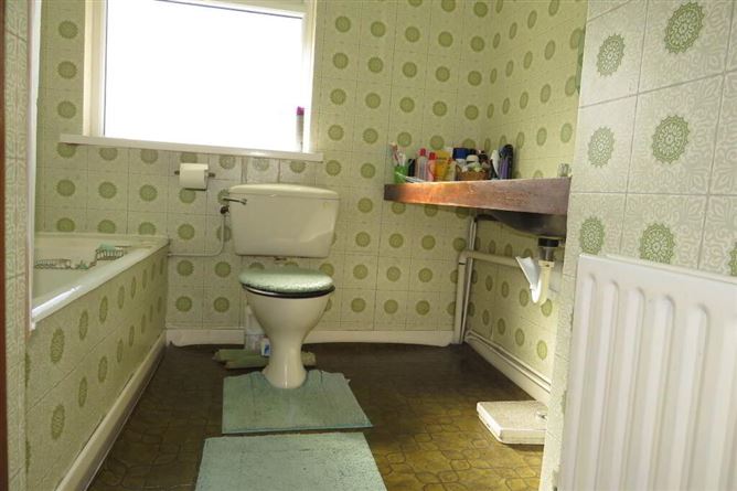 Knockardbane, Liscarroll, Cork