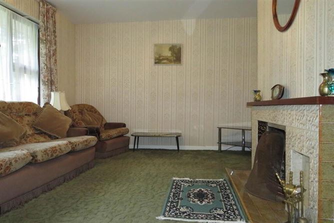 Knockardbane, Liscarroll, Cork