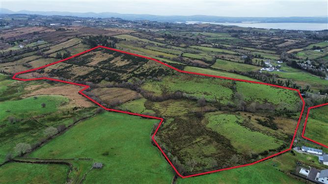 Drumconor, Mountcharles, Donegal