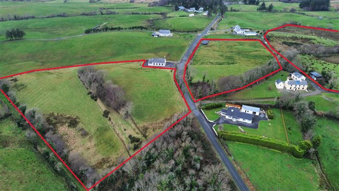 Drumconor, Mountcharles, Donegal