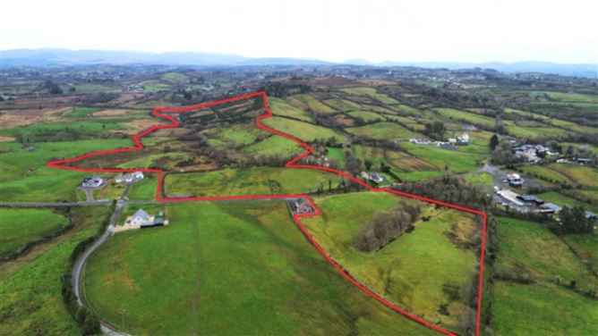 Drumconor, Mountcharles, Donegal