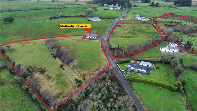 Drumconor, Mountcharles, Donegal