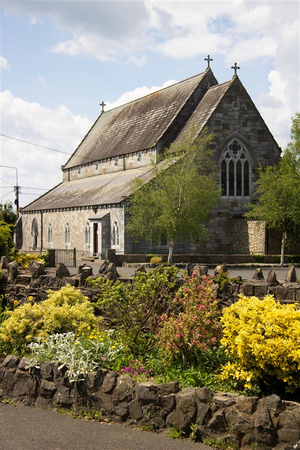St. Farnans Close, Prosperous, Co. Kildare