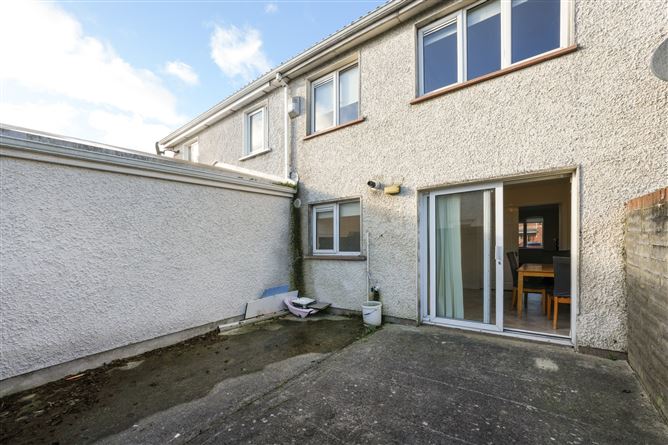 51 Swiftbrook Drive, Tallaght, Dublin 24, D24 C7W9
