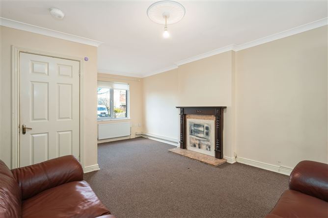 51 Swiftbrook Drive, Tallaght, Dublin 24, D24 C7W9