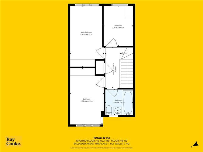 51 Swiftbrook Drive, Tallaght, Dublin 24, D24 C7W9