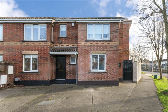 51 Swiftbrook Drive, Tallaght, Dublin 24, D24 C7W9