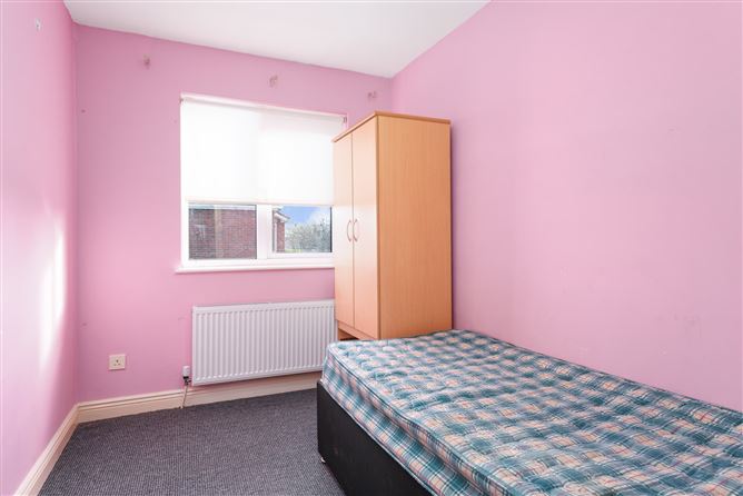 51 Swiftbrook Drive, Tallaght, Dublin 24, D24 C7W9