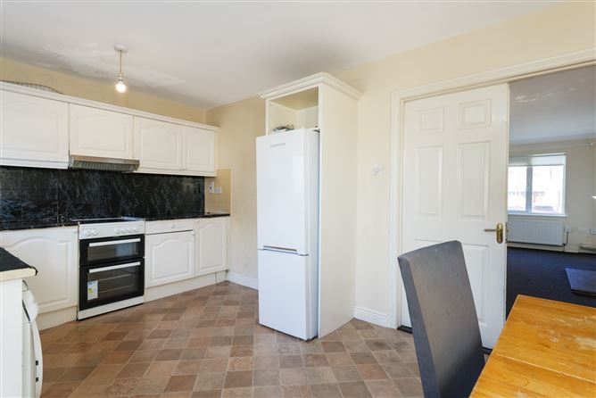 51 Swiftbrook Drive, Tallaght, Dublin 24, D24 C7W9