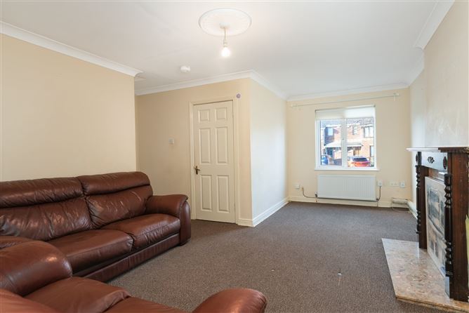 51 Swiftbrook Drive, Tallaght, Dublin 24, D24 C7W9