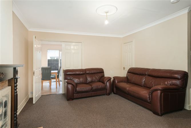 51 Swiftbrook Drive, Tallaght, Dublin 24, D24 C7W9