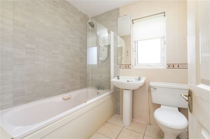 51 Swiftbrook Drive, Tallaght, Dublin 24, D24 C7W9