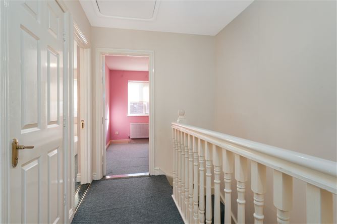 51 Swiftbrook Drive, Tallaght, Dublin 24, D24 C7W9