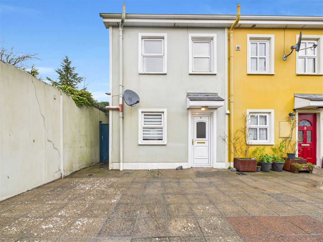 5 Cois na Habhann, Main Street, Kilmihil, Co.Clare