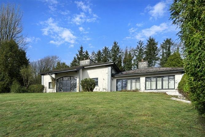 Beech House, Lough Bane, Oldcastle, Co. Meath