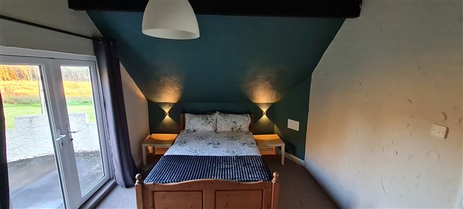 Secret hideaway in Cloonlahoon,Vacation Rental in Clare, Ireland