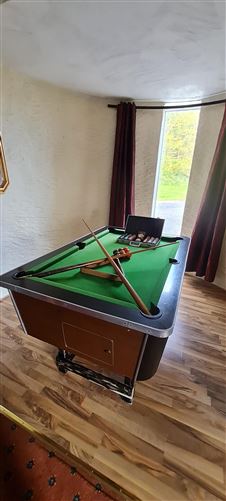 Secret hideaway in Cloonlahoon,Vacation Rental in Clare, Ireland