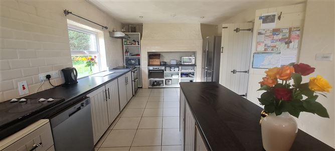 Secret hideaway in Cloonlahoon,Vacation Rental in Clare, Ireland