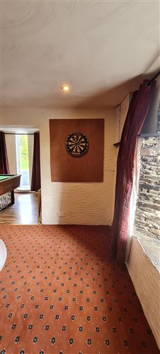 Secret hideaway in Cloonlahoon,Vacation Rental in Clare, Ireland